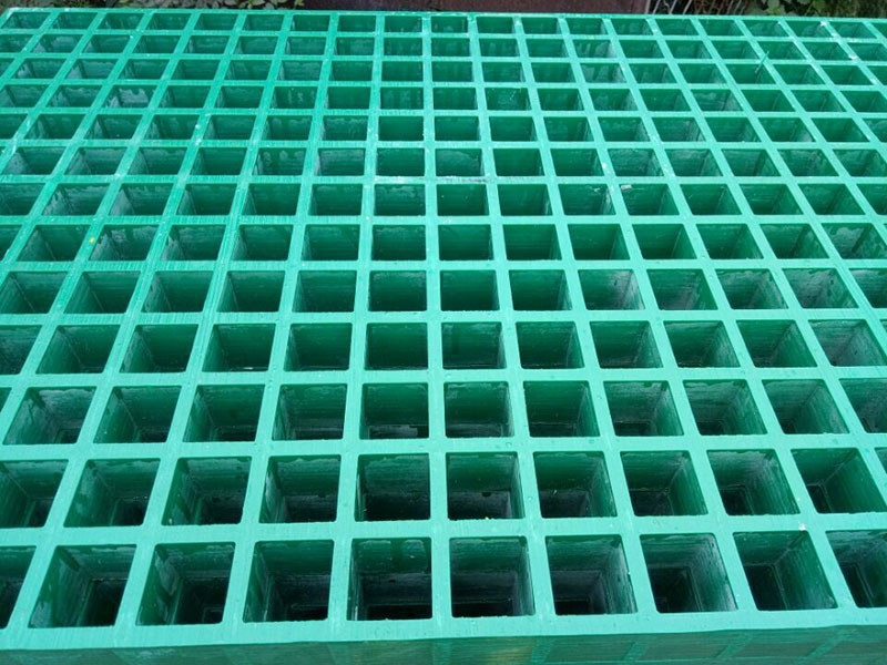 遼寧養(yǎng)殖場玻璃鋼格柵