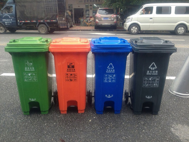 道外區(qū)玻璃鋼垃圾箱